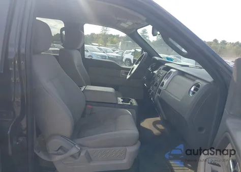 2010 Ford F-150 Fx4/Harley-Davidson/King Ranch/Lariat/Platinum/Xl/Xlt z USA, uszkodzony, nr VIN 1FTFW1EV5AFC67474